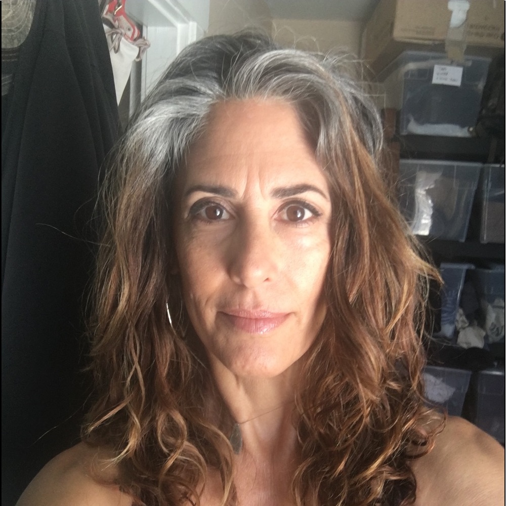 Meet your Posher, Tami